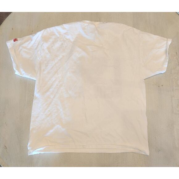 NHL Arizona Coyotes T-Shirt SZ XL Hockey Graphic Print Sports - Picture 3 of 7